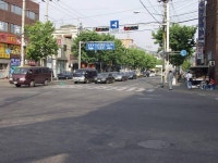 2001년 서울시내 모습 (2).20 pics - 인스티즈(instiz) 인티포털 - 2020 | 거리, 도로