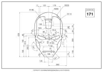 STUDYCADCAM 2D CAD 실습 171 (PDF) - Payhip in 2024 | Autocad drawing, Autocad isometric drawing, Cad design