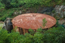 도시재생의 정점, 문화비축기지 | 월드컵