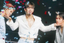 World tour in New York 03/08/19 * Twitter * | 몬스타엑스 World tour in New York   03/08/19  * Twitter * | 몬스타엑스