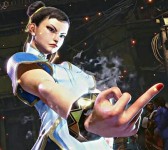 Ｃｈｕｎ Ｌｉ Ｃｈｕｎ Ｌｉ【2024】