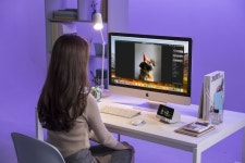 Retroduck Q designed by BKID #Charger #Charging Station #Wireless #Retro #Retroduck #BKID #BKIDSTUDIO #송봉규 #bongkyusong