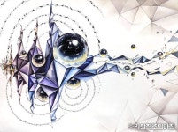 🔆익산 창조의 아침, 구슬로 소리가 있는 공간을 표현 (건국대 5부 연구작)