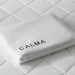 CALMA 까르마, 수면을 디자인하다 - 2020 | 베개커버, 침대프레임, 수족관 물고기