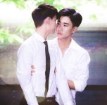 Ae x Pete에 있는 Jenny님의 핀