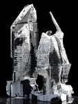 Pin by 석민 이 on Inspirations | Sci arc, Arch model, Concept architecture