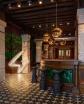 *인더스트리얼 인테리어, 베니스 제너레이터 호스텔 Generator Hostels’ Contemporary Cool Hits Venice | Generator hostel... 