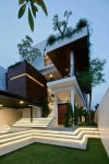 Casas ♥에 관한 170개의 최상의 Pinterest 이미지 | 모던 주택, 모던 건축 및 꿈의 집 Casas ♥