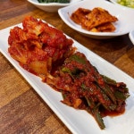 회,전,탕, 홍어유니버스 20250825 논현동 삼호짱뚱이 강남권 대표적인 남도음식점 미식가 어르신이면 다 아는 전통 있는 곳 남도식당 답게 깔리는... 