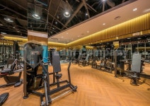 괴산 자연드림 파크 - 2020 | 스포츠, 당구장, 수영장