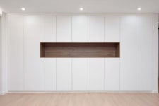 성복동 엘지빌리지 1차 : monday project