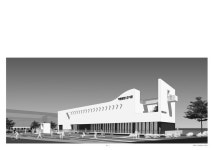 어촌문화전시관 당선