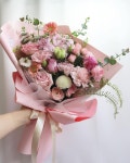 달빛꽃집- dalbit_flowershop 화정꽃집さん(@dalbit_flowershop) • Instagram写真と動画 | 画