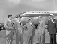 Boeing 367-80  B-707에 있는 Edmund Rivera님의 핀 | Pinterest Boeing 367-80  B-707