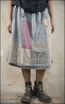 Pin page CLOTHES - skirts에 있는 War Bride Clothing NZ님의 핀 | 옷 리폼, 리폼, 업사이클 옷