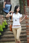 스타일온미 피팅모델 김아람 | Girl fashion, Fashion, Women wear