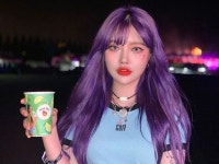 유혜지헤어스튜디오 | 유혜지 в Instagram: «울 공쥬가 인증샷 남겨줬디 모야,,💖»