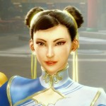 Chun-Li | Sf6 Chun-Li | Sf6 nel 2024