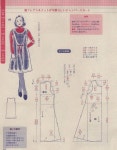 МОДА_FASHION | 양재, 바느질 강좌, 패턴