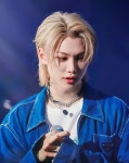 Felix 필릭스 フィリックス MANIAC 2nd World Tour Singapore🇸🇬 ✨️💕