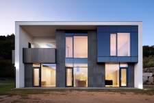 gapyeong i house : project - 황준도시건축사사무소