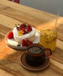 cafe ☕️ | 카페