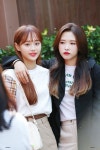 한강강물가득채움 on Twitter 김지우가귀여워서앞구르기뒷구르... 한강강물가득채움 on Twitter | Kpop girls, Olivia hye, Forever girl