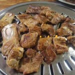 종점숯불갈비 사진 - 서울시 용산구 보광동 70-19 | 돼지갈비, 요리, 미식가