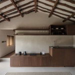Fine stay - Batdam House (Jeju Island, South Korea) - 2023 | 집, 인형의 집