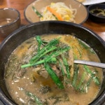 Instagram의 우연쿤(@wooyeon1175)님: - 청주에 내려가면 항상 한끼정도는 여기서 먹는듯 하다!! #할머니추어탕 감칠맛 미쳤다,… - 2021