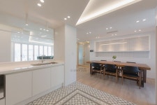 부산 금정구 부곡sk아파트 50평대인테리어 (58평) : 네이버 블로그 - 2020 | 아파트, 부엌, 디자인