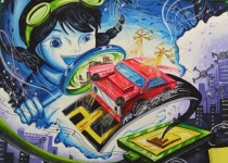 아트앤디자인 | 예술, 미술 참고 자료, 그림