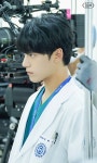 너나길 adlı kullanıcının 이도현 (Lee Do-Hyun) panosundaki Pin