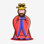 만화 고대 중국 명나라 왕 직무 장관 소재, 만화 캐릭터, 고대, 장관 PNG, 일러스트 및 벡터 에 대한 무료 다운로드 - Pngtree