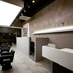 [미용실 인테리어 스투디오올라 - Home] | Interior design, Design, Store design