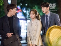 [PD노트] 봉희바라기가 된 멍뭉지욱(ft.멍뭉미가 지나쳐) : 네이버 포스트 | Suspicious partner, Suspicious partner kdrama... 