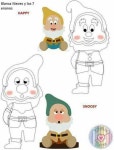 Мягкие игрушки ручной работы и куклы Тильда | 인형, 펠트 공예, 봉제인형