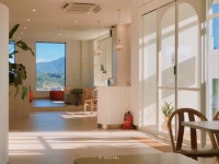 대구 근교 나들이 청도 카페 / 오브제토 objeto | 집, 건물, 2층