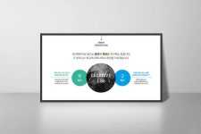 IT 기업 영업 포트폴리오 PPT by design breeze 포트폴리오 - 노트폴리오 - 2023 | 포트폴리오