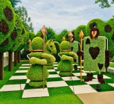 Pin by Joyly on 기타 | Golf courses, Field, Golf