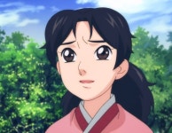 Hyangrae Jang Geums dream 장금이의 꿈 janggeumunrüyası