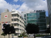 부산 전포동 양정동 범전동과 e편한세상 시민공원 | Building, Multi story building