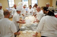 Pin page bakery school | Baking school, King arthur flour, Pastry school