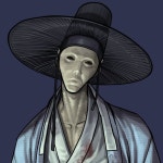 인검_어둑서니2, Jaehong Jeon 인검_어둑서니2, Jaehong Jeon on ArtStation at https://www.artstation.com/artwork/gl3Vm... 