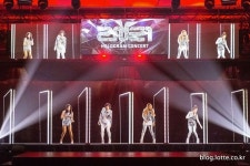 한류 스타의 공연을 볼 수 있는 곳! K-POP 홀로그램 전용관 클라이브(Klive)