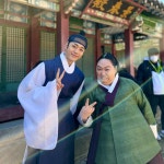 Under The Queens Umbrella / 슈룹