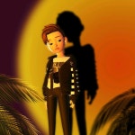 Pin by minwook Yang on 남아 | Cute cartoon wallpapers, Book art diy, Instagram emoji