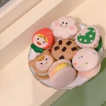 당신의 14일 (@14.day) on Instagram: “5월 17일 라인업❣️ . -카페 14일 라떼/ 아메리카노/ 인생 커피… | Cafe food, Cute... 