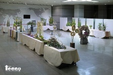 가톨릭대학교 평생교육원 FDF독일 플로리스트 국내과정... 졸업작품전 - FT_News - Floral Today - 2021 | 꽃장식, 플로리스트, 꽃꽂이