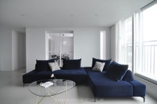 동탄 시범다은마을 월드메르디앙 35py [116m²]주거공간 - JMDESIGN